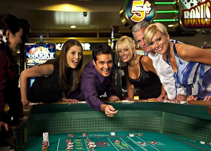 Seven Feathers Casino Resort